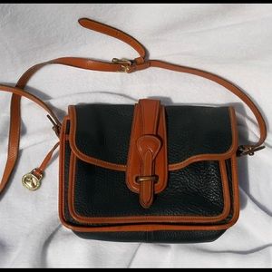 Vintage Dooney & Bourke purse